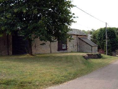 Pension in Brackley (Leicestershire, Rutland and Northamptonshire) oder Ferienwohnung oder Ferienhaus