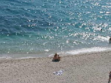 Urlaub in Ligurien