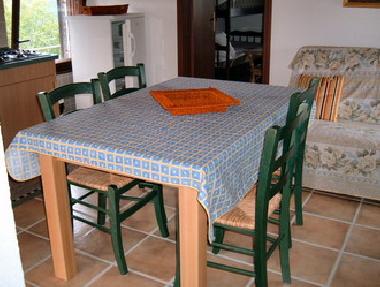 Genug Platz f�r die ganze Familie