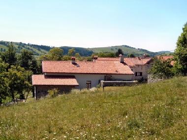 Ruhe, Natur und Platz zum Spielen und Entdecken