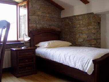 Stilvolle Schlafzimmer