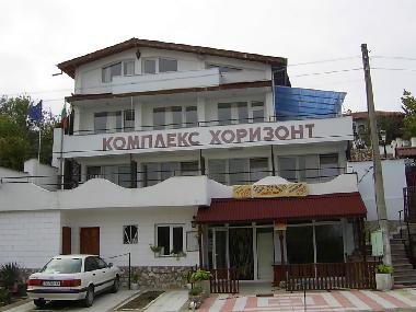 Ferienhaus in Balchik (Varna) oder Ferienwohnung oder Ferienhaus