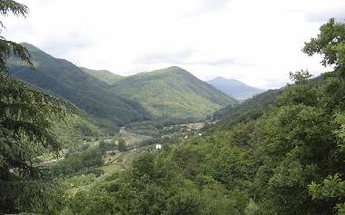 Ferienwohnung in Localit� Tarzo, Montale  -Varese Ligure- LA SPEZIA (La Spezia) oder Ferienwohnung oder Ferienhaus