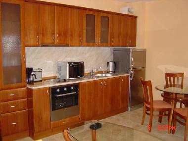 Ferienwohnung in Sunny beach (Burgas) oder Ferienwohnung oder Ferienhaus