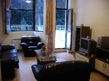Ferienwohnung in borovets (Sofiya) oder Ferienwohnung oder Ferienhaus