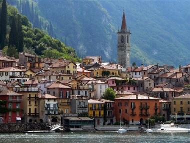 Ferienwohnung in Varenna-Lake Como (Lecco) oder Ferienwohnung oder Ferienhaus