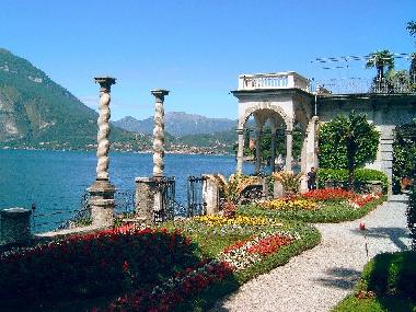 Ferienwohnung in Varenna-Lake Como (Lecco) oder Ferienwohnung oder Ferienhaus