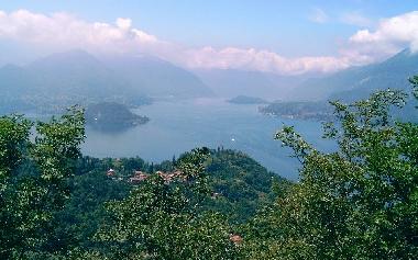 Ferienwohnung in Varenna-Lake Como (Lecco) oder Ferienwohnung oder Ferienhaus
