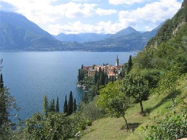 Ferienwohnung in Varenna-Lake Como (Lecco) oder Ferienwohnung oder Ferienhaus