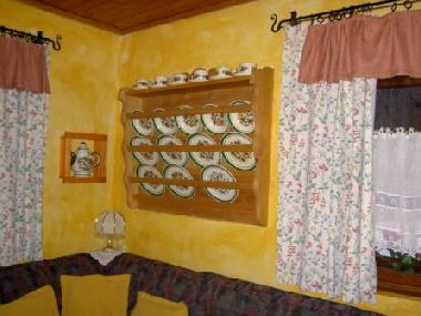 Ferienhaus in UNKEN HEUTAL (Pinzgau-Pongau) oder Ferienwohnung oder Ferienhaus