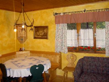Ferienhaus in UNKEN HEUTAL (Pinzgau-Pongau) oder Ferienwohnung oder Ferienhaus