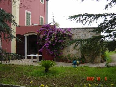 Ferienwohnung in Castellana Grotte (Bari) oder Ferienwohnung oder Ferienhaus