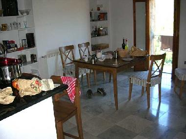 Ferienhaus in Apricale (Imperia) oder Ferienwohnung oder Ferienhaus
