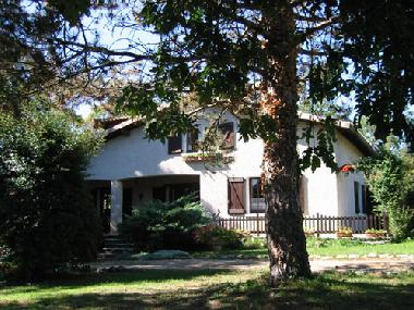 Ferienhaus in Caylus (Tarn-et-Garonne) oder Ferienwohnung oder Ferienhaus