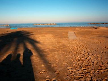 Das Meer