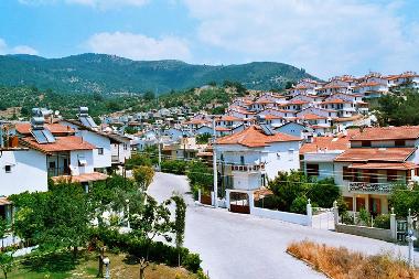 Ferienwohnung in Ozdere (Izmir) oder Ferienwohnung oder Ferienhaus