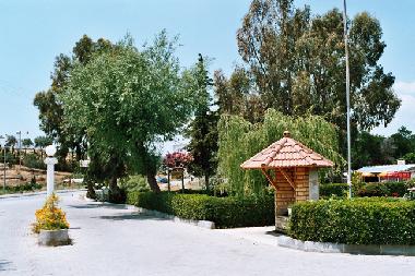 Ferienwohnung in Ozdere (Izmir) oder Ferienwohnung oder Ferienhaus
