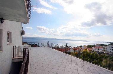 Ferienwohnung in Duce (Splitsko-Dalmatinska) oder Ferienwohnung oder Ferienhaus