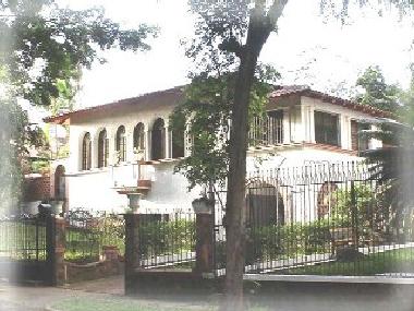 Pension in Panama City (Panama) oder Ferienwohnung oder Ferienhaus