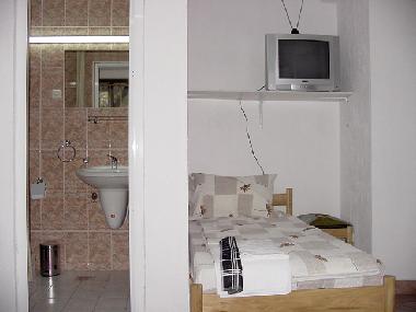 Ferienwohnung in Ohrid (Ohrid) oder Ferienwohnung oder Ferienhaus