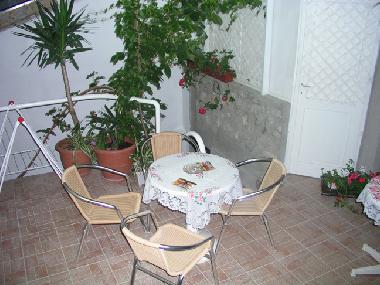 Ferienwohnung in Ohrid (Ohrid) oder Ferienwohnung oder Ferienhaus