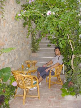 Ferienwohnung in Ohrid (Ohrid) oder Ferienwohnung oder Ferienhaus
