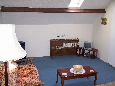 Ferienwohnung in Ern�e (Mayenne) oder Ferienwohnung oder Ferienhaus