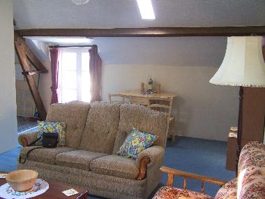 Ferienwohnung in Ern�e (Mayenne) oder Ferienwohnung oder Ferienhaus