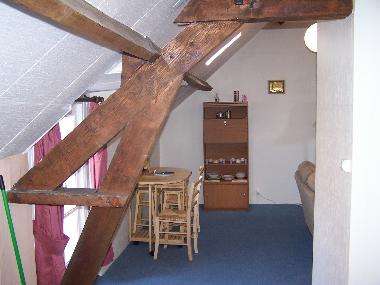 Ferienwohnung in Ern�e (Mayenne) oder Ferienwohnung oder Ferienhaus