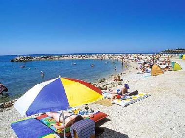 Ferienwohnung in NOVIGRAD (Istarska) oder Ferienwohnung oder Ferienhaus