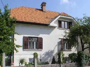 Ferienwohnung in Ljubljana (Ljubljana) oder Ferienwohnung oder Ferienhaus