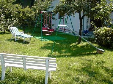 Ferienwohnung in Ljubljana (Ljubljana) oder Ferienwohnung oder Ferienhaus