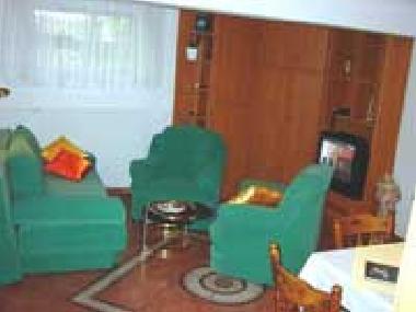 Ferienwohnung in Ljubljana (Ljubljana) oder Ferienwohnung oder Ferienhaus