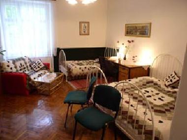 Ferienwohnung in Ljubljana (Ljubljana) oder Ferienwohnung oder Ferienhaus