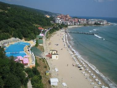 Ferienhaus in Kosharitsa (Burgas) oder Ferienwohnung oder Ferienhaus