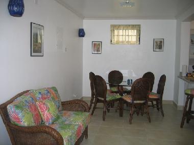 Ferienwohnung in Holetown (Saint James) oder Ferienwohnung oder Ferienhaus