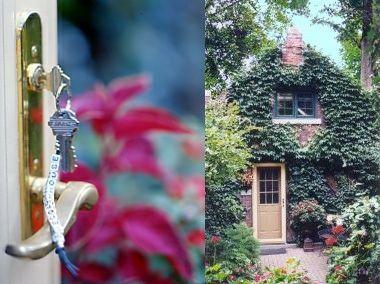 Ferienwohnung in Toronto (Ontario) oder Ferienwohnung oder Ferienhaus