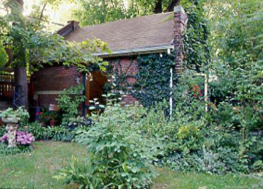 Ferienwohnung in Toronto (Ontario) oder Ferienwohnung oder Ferienhaus