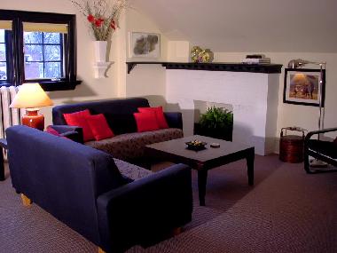 Ferienwohnung in Toronto (Ontario) oder Ferienwohnung oder Ferienhaus
