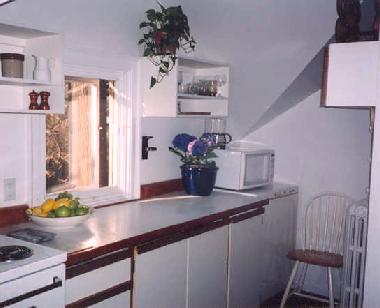 Ferienwohnung in Toronto (Ontario) oder Ferienwohnung oder Ferienhaus