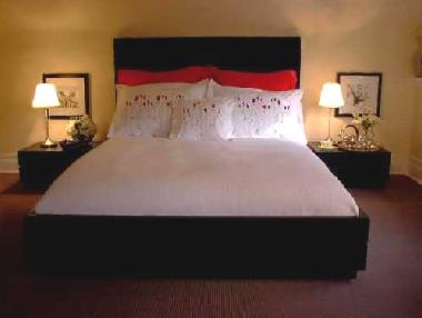 Ferienwohnung in Toronto (Ontario) oder Ferienwohnung oder Ferienhaus