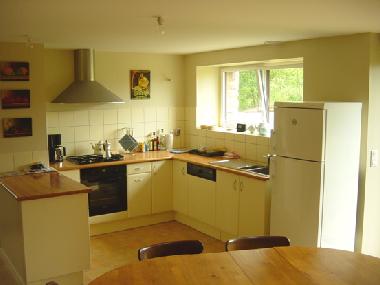 Ferienhaus in Dinge (Ille-et-Vilaine) oder Ferienwohnung oder Ferienhaus