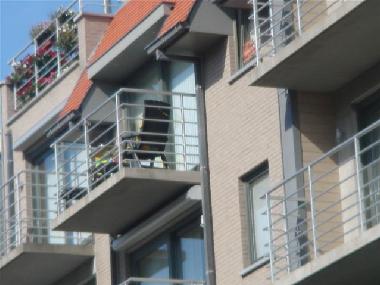 Ferienwohnung in Koksijde - St-Idesbald (Flandern) oder Ferienwohnung oder Ferienhaus