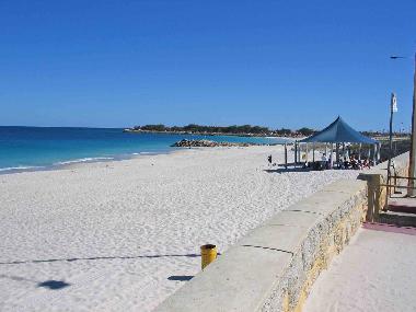 Ferienhaus in SORRENTO, PERTH (Western Australia) oder Ferienwohnung oder Ferienhaus