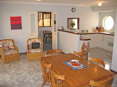 Ferienhaus in SORRENTO, PERTH (Western Australia) oder Ferienwohnung oder Ferienhaus