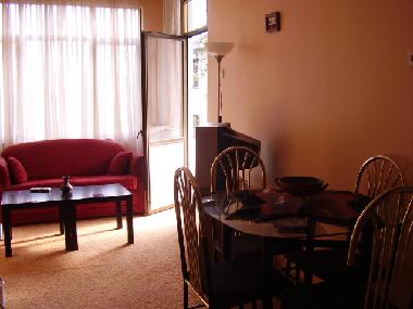 Ferienwohnung in Kızıltoprak (Istanbul) oder Ferienwohnung oder Ferienhaus
