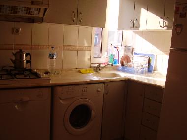 Ferienwohnung in Kızıltoprak (Istanbul) oder Ferienwohnung oder Ferienhaus