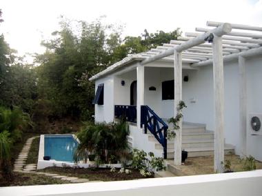 Ferienhaus in Holetown (Saint James) oder Ferienwohnung oder Ferienhaus
