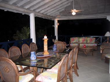 Ferienhaus in Holetown (Saint James) oder Ferienwohnung oder Ferienhaus