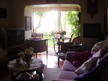 Ferienhaus in Salacak/Uskudar (Istanbul) oder Ferienwohnung oder Ferienhaus